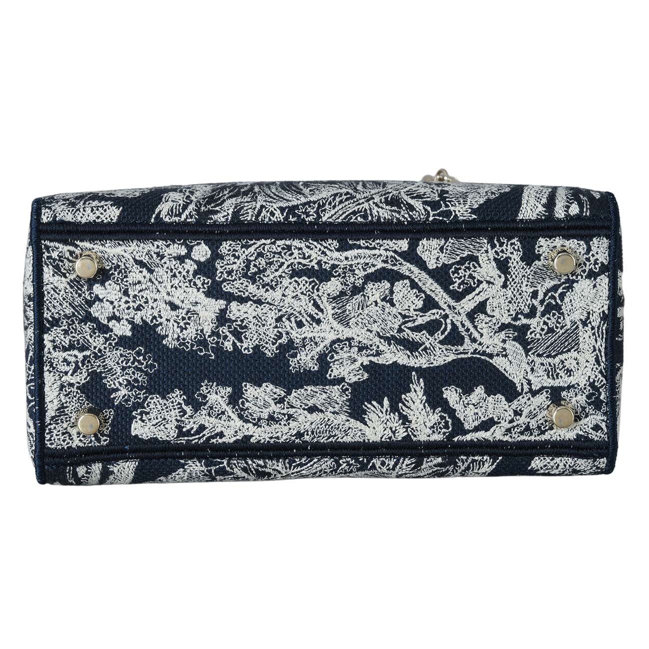 CHRISTIAN DIOR(USED)크리스찬디올 레이디 디라이트 미듐